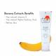 Hada Secrets Japan Ecuador Banana Facewash 100 ml - Face Wash & Cleansers