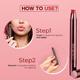 Colorbar Creme Me As I Am Lipcolor Delicacy - 005 0.8gm - Lipsticks