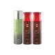 Ajmal 1 Nightingale And 2 Sacred Love Deodorants Pack of 3 200 ml - Deodorants/Roll-Ons
