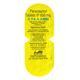 XYKAA 650 Tablet 15's - Fever-Non