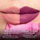 Lakme Rouge Bloom Matte Lip Liquid Carnation Craze 101 3.5 ml - Liquid Lipsticks