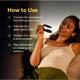 MyMuse Link+ App Controlled Personal Massager 1's - Intimate Tools & Accessories