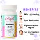 Vigini Skin Beauty Health Capsule 30's - Personal Care (Ayush)