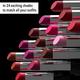 Blue Heaven Creme Lipstick - Riche Maroon 119 4 gm - Lipsticks