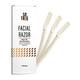 Sotrue Reusable Face Razor for Women 3 Razors 3's - Razors & Cartridges