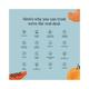 Juicy Chemistry Papaya, Apricot & Mandarin- Organic Soap For Dull & Tanned Skin 100.0 gm - Soaps