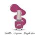 Auric Select Nail Lacquer Daffodil Fizz 15 ml - Nail Polish