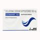 DYNAPAR 100mg Suppositories 5's - Pain relief-Nsa