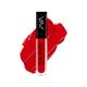 Aya True Matte Liquid Lipstick - Ultra Smooth Matte Lip Cream - 02 Blood Red 6 ml - Liquid Lipsticks