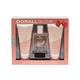 Dorall Collection Lady Dorall Gift Set (Edt 30ml + Hand and Body Lotion 50ml + Shower Gel 50ml) 1's - Men Perfumes (Edt/Edp)