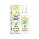 Mom & World SPF 50 Mineral Based Baby Sunscreen Lotion 120 ml - Creams, Lotions & Oils