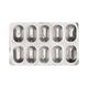 ITC DERM 100 Capsule 10's - Fungal Infections-Anf
