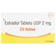 EV ACTIVE Tablet 28's - Hormonal Therapy-Oes
