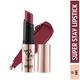 Insight Cosmetics Super Stay Lipstick - Ari (17) 7 gm - Lipsticks
