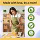 Cocomo Natural Kids Moisturizer Plus Sunscreen Lotion Aloe Vera and Calendula SPF 15Moon Sparkle 300 ml - Creams, Lotions & Oils