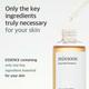Mixsoon Heartleaf Essence 100 ml - Face Serum