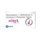 MCBM L Tablet 15's - Iron Supplement/Anaemia-Vma