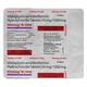 VILDALOG M 1000mg Tablet 15's - Diabetes-Ant
