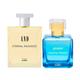 AND Eternal Radiance EDP FT & Global Desi Soulful Trance EDP FT 100 ml - Body Mist/Spray
