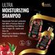 Oriental Botanics Pomegranate Vinegar Shampoo 300 ml - Shampoos