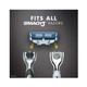 Gillette Mach 3 Turbo Cartridge - 4's - Razors & Cartridges