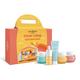 Dot & Key Glow Camp 5 - In - 1 Travel Kit 90 ml - Face Packs