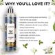 Colorbar Wild At Heart - 003 250 ml - Body Mist/Spray