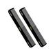 Vega Dressing Hair Comb, for Men and Women (VC2HMBC-103) 2's - Hair Combs