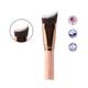 Luxie 620 Angled Sculpting Brush - Rose Gold 1's - Face Brush