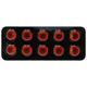 Nervmax SR 75mg Tablet 10'S - Neuropathic Pain-Dru