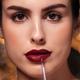 Swiss Beauty Select Turn On Glaze Liquid Lipstick, Vinyl-Like-Shine Baked Mauve 3 ml - Liquid Lipsticks