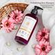 Glamveda Volumizing Beer Shampoo 300 ml - Shampoos