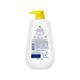 Dove Energising Body Wash With Lemon Scent & Vitamin C 800 ml - Shower Gels & Body Wash
