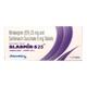 BLADMIR S 25 Tablet 10's - Bladder And Prostate Disorders-Dru