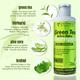 Volamena Active Detox Shampoo - Green Tea 200 ml - Shampoos