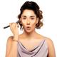 SUGAR Cosmetics Blend Trend Face Brush - 003 Contour 32 gm - Hair Brushes