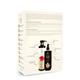 Good Hair Ayurvedic Anti Dandruff AntiHairfall Shampoo 200 ml + Hair Oil 100 ml - Shampoos