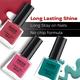 FACESCANADA Ultime Pro Splash Mini Nail Enamel Elsa 39 5 ml - Nail Polish