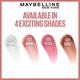 Maybelline New York Lifter Gloss Moisturizing, Tinted Lip Gloss With Hyaluronic Acid, Petal 5.4 ml - Lip Glosses