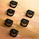 Lakme Forever Matte Compact, Smooth Finish, Lasts for 12 Hrs, Even Toned Look, Shell, 9 gm - Compact Powder