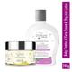 Donum Naturals Baby Combo (Moisturising Cream 60 gm + Therapeutic Moisturising Lotion 220 ml) - Creams, Lotions & Oils