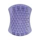 Tangle Teezer - Scalp Exfoliator & Massager - Lilac 36 gm - Hair Brushes