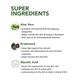 Skivia Oil Control Mini Face Serum with Niacinamide & Grapeseed Extract -Unisex 10 ml - Hair Serums