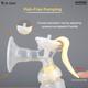 Dr. Odin Manual Breast Pump (OMP001) 1's - Breast Pump