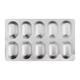 IFORU GLUTEN FREE Tablet 10's - Anaemia-VMA
