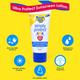Banana Boat Kids Sensitive Mineral Based Sunscreen Lotion Spf 50 90 ml - Face Sunscreen