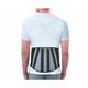 Dynamic Dyna Surgical Lumbo Sacral Corset (1301) (L) - Back/Abdomen Supports