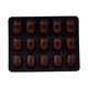 Gluconorm VG 1mg Tablet 15'S - Diabetes-Ant