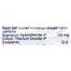 Zupion SR Tablet 10'S - Depression-Ant