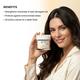 Gkhair Deep Conditioner Masque 200 gm - Hair Masks & Packs